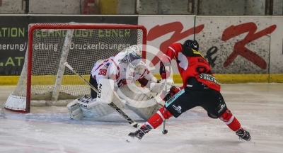 EV Zeltweg vs. KSV