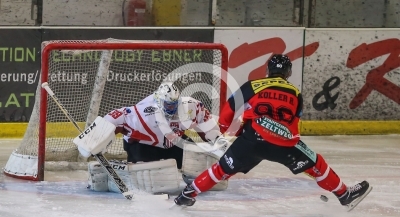 EV Zeltweg vs. KSV