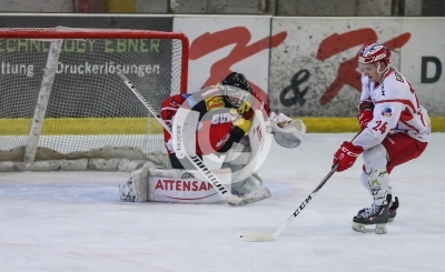 EV Zeltweg vs. KSV