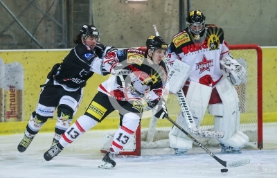 EV Zeltweg vs. LE Kings