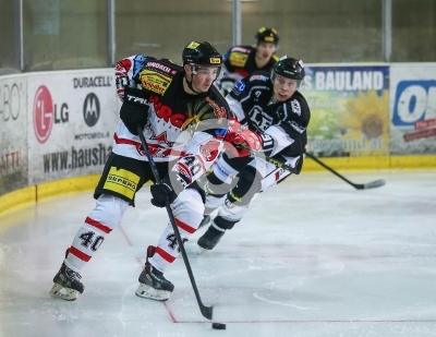 EV Zeltweg vs. LE Kings