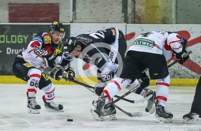 EV Zeltweg vs. LE Kings