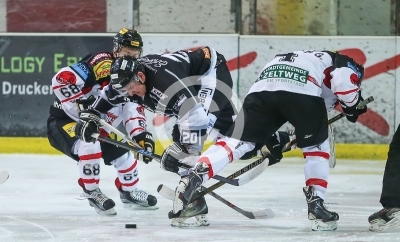 EV Zeltweg vs. LE Kings