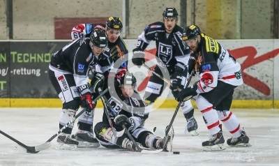 EV Zeltweg vs. LE Kings