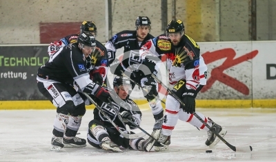 EV Zeltweg vs. LE Kings