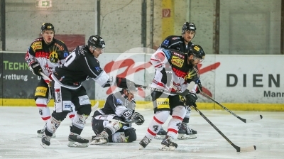 EV Zeltweg vs. LE Kings