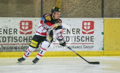 EV Zeltweg vs. LE Kings