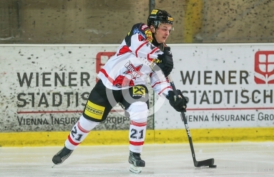 EV Zeltweg vs. LE Kings