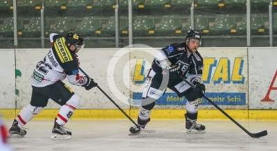 EV Zeltweg vs. LE Kings