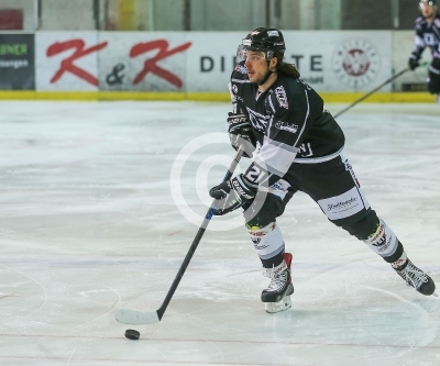 EV Zeltweg vs. LE Kings