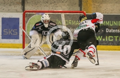 EV Zeltweg vs. LE Kings