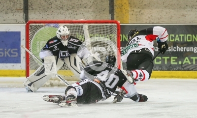 EV Zeltweg vs. LE Kings