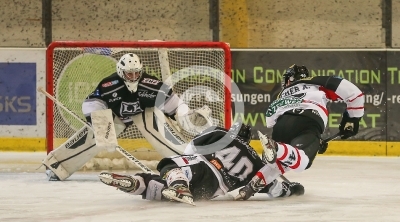 EV Zeltweg vs. LE Kings