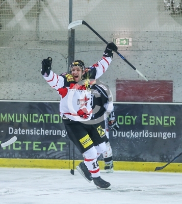 EV Zeltweg vs. LE Kings