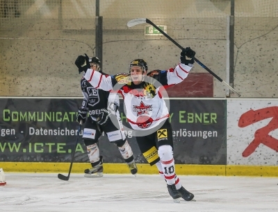 EV Zeltweg vs. LE Kings