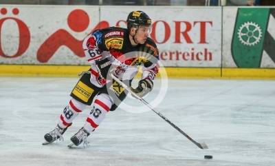 EV Zeltweg vs. LE Kings