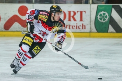 EV Zeltweg vs. LE Kings