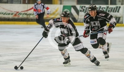 EV Zeltweg vs. LE Kings