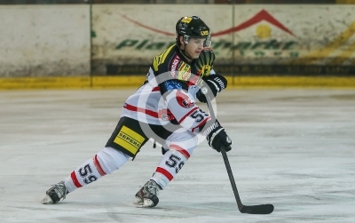 EV Zeltweg vs. LE Kings