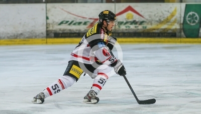 EV Zeltweg vs. LE Kings