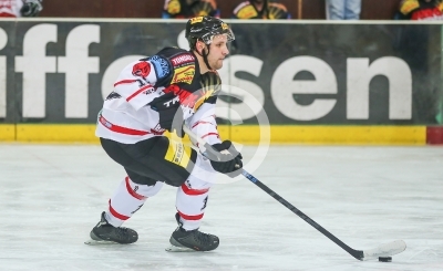 EV Zeltweg vs. LE Kings