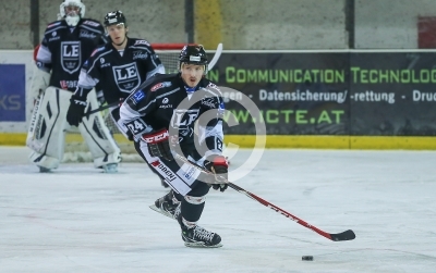 EV Zeltweg vs. LE Kings