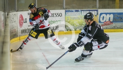 EV Zeltweg vs. LE Kings