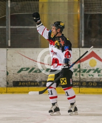 EV Zeltweg vs. LE Kings