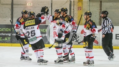 EV Zeltweg vs. LE Kings