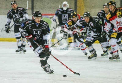 EV Zeltweg vs. LE Kings