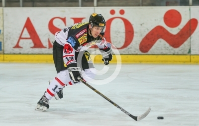 EV Zeltweg vs. LE Kings