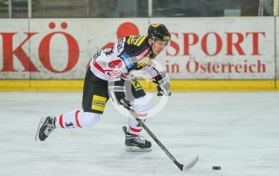 EV Zeltweg vs. LE Kings