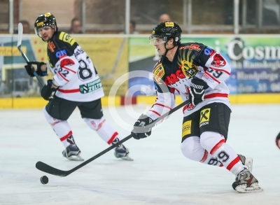 EV Zeltweg vs. LE Kings