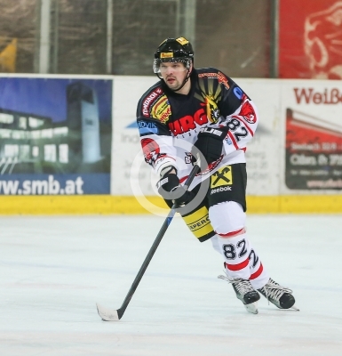 EV Zeltweg vs. LE Kings