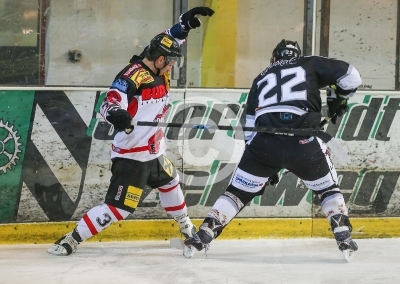 EV Zeltweg vs. LE Kings