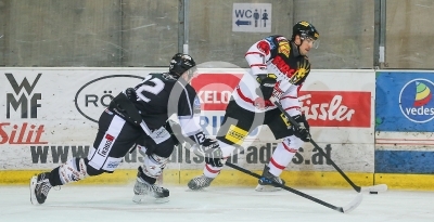 EV Zeltweg vs. LE Kings