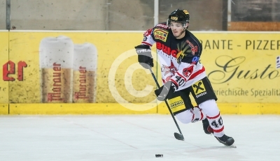 EV Zeltweg vs. LE Kings