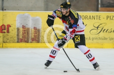 EV Zeltweg vs. LE Kings