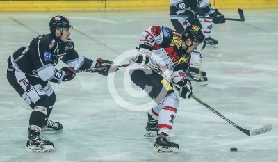 EV Zeltweg vs. LE Kings