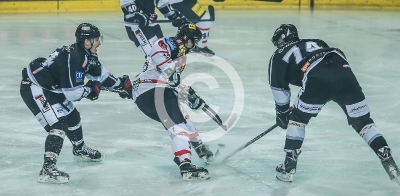 EV Zeltweg vs. LE Kings