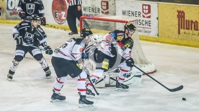 EV Zeltweg vs. LE Kings