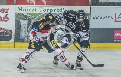 EV Zeltweg vs. LE Kings