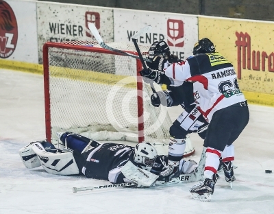 EV Zeltweg vs. LE Kings