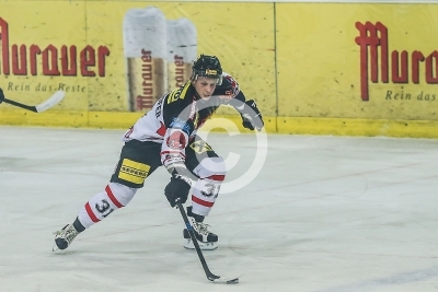 EV Zeltweg vs. LE Kings