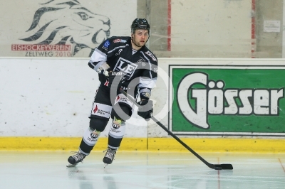 EV Zeltweg vs. LE Kings Leoben