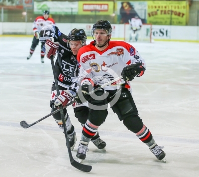 EV Zeltweg vs. LE Kings Leoben