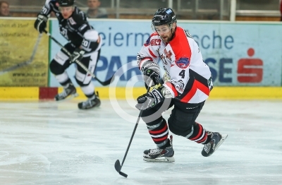 EV Zeltweg vs. LE Kings Leoben