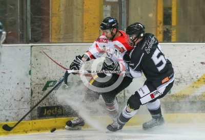 EV Zeltweg vs. LE Kings Leoben