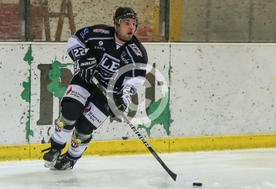 EV Zeltweg vs. LE Kings Leoben