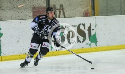 EV Zeltweg vs. LE Kings Leoben